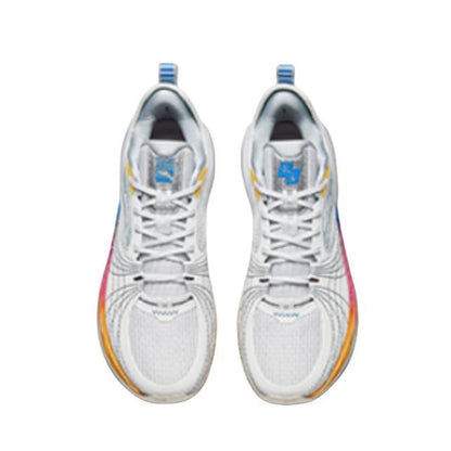 Anta Shock Quick Decision 6 - White/Gray