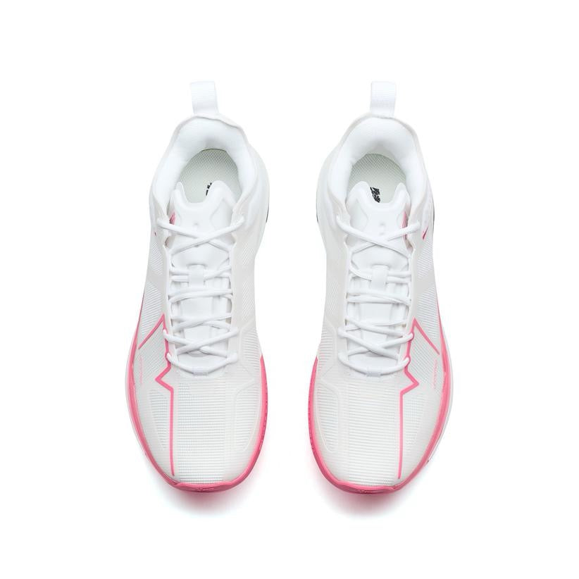 Xtep Levitation 10X | Dylan Wang D2 - Pink/White
