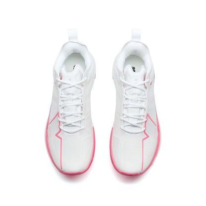 Xtep Levitation 10X | Dylan Wang D2 - Pink/White