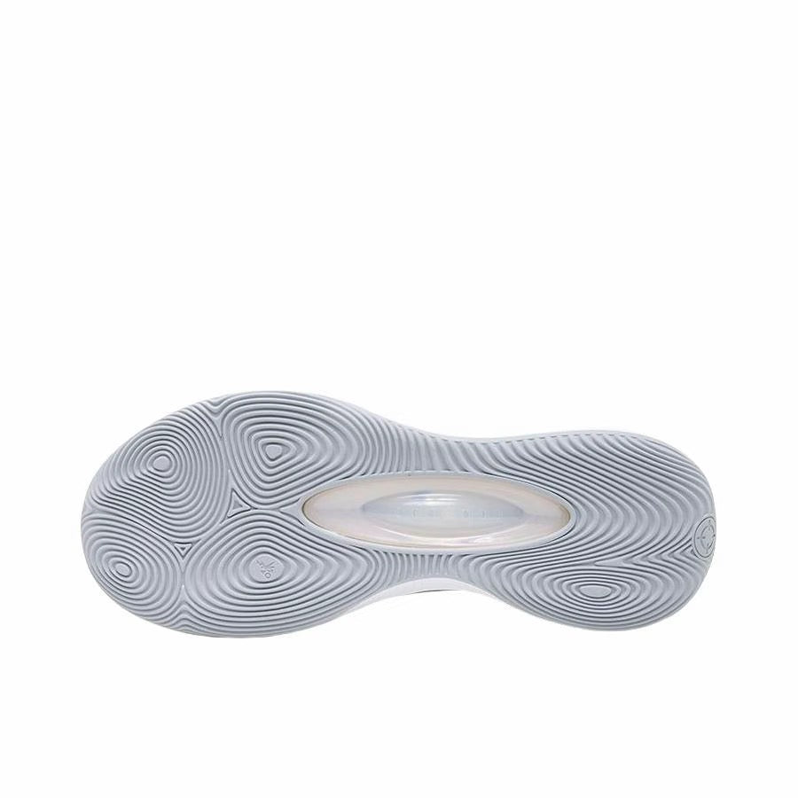 Austin Reaves x Rigorer Future - Pearl Grey