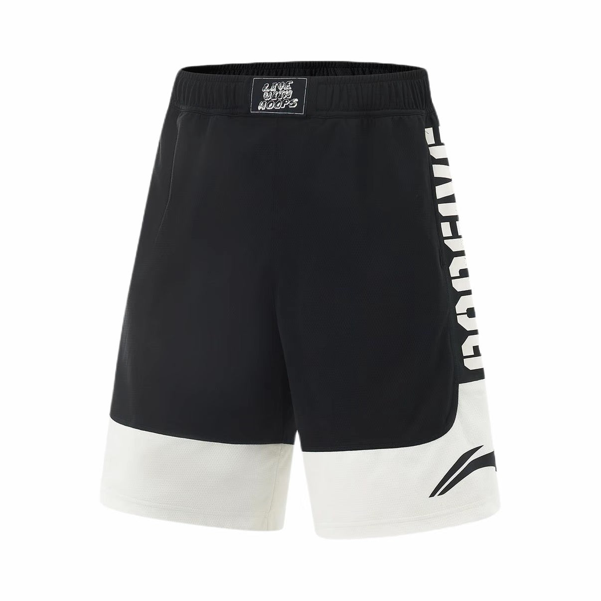 Li-Ning Badfive Basketball Shorts