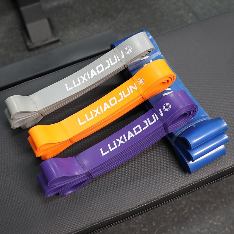 Lu Xiaojun Pull-up Resistance Band