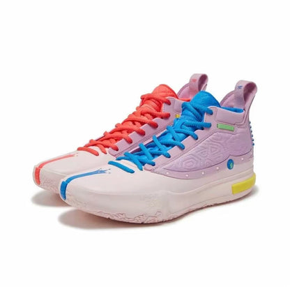 Nikola Jokić x 361° Joker 1 - Peppa Pig