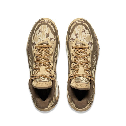 Li-Ning Jie'Ao 3 V2 - Desert