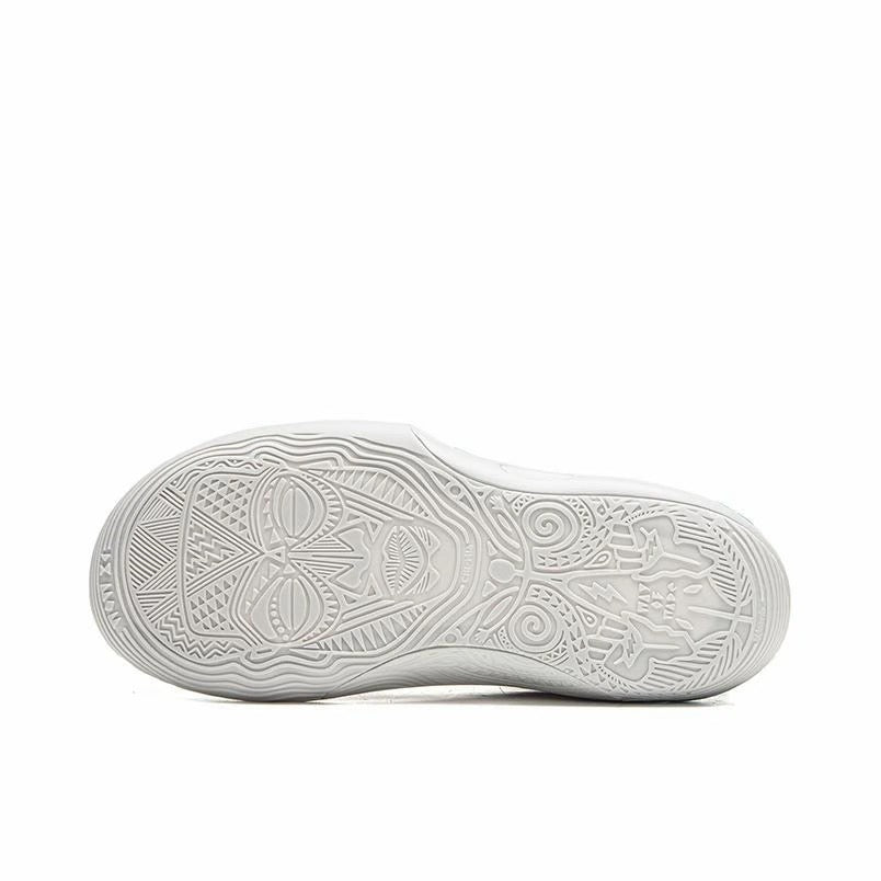Li-Ning Way Of Wade 11 - Water Droplet Gray