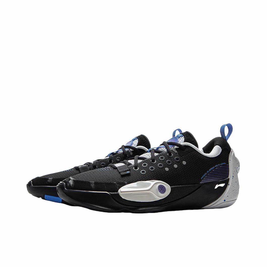 Kids）Li-Ning Wade All City 13 - Black – Anto Sports