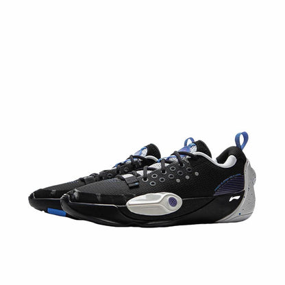 （Kids）Li-Ning Wade All City 13 - Black