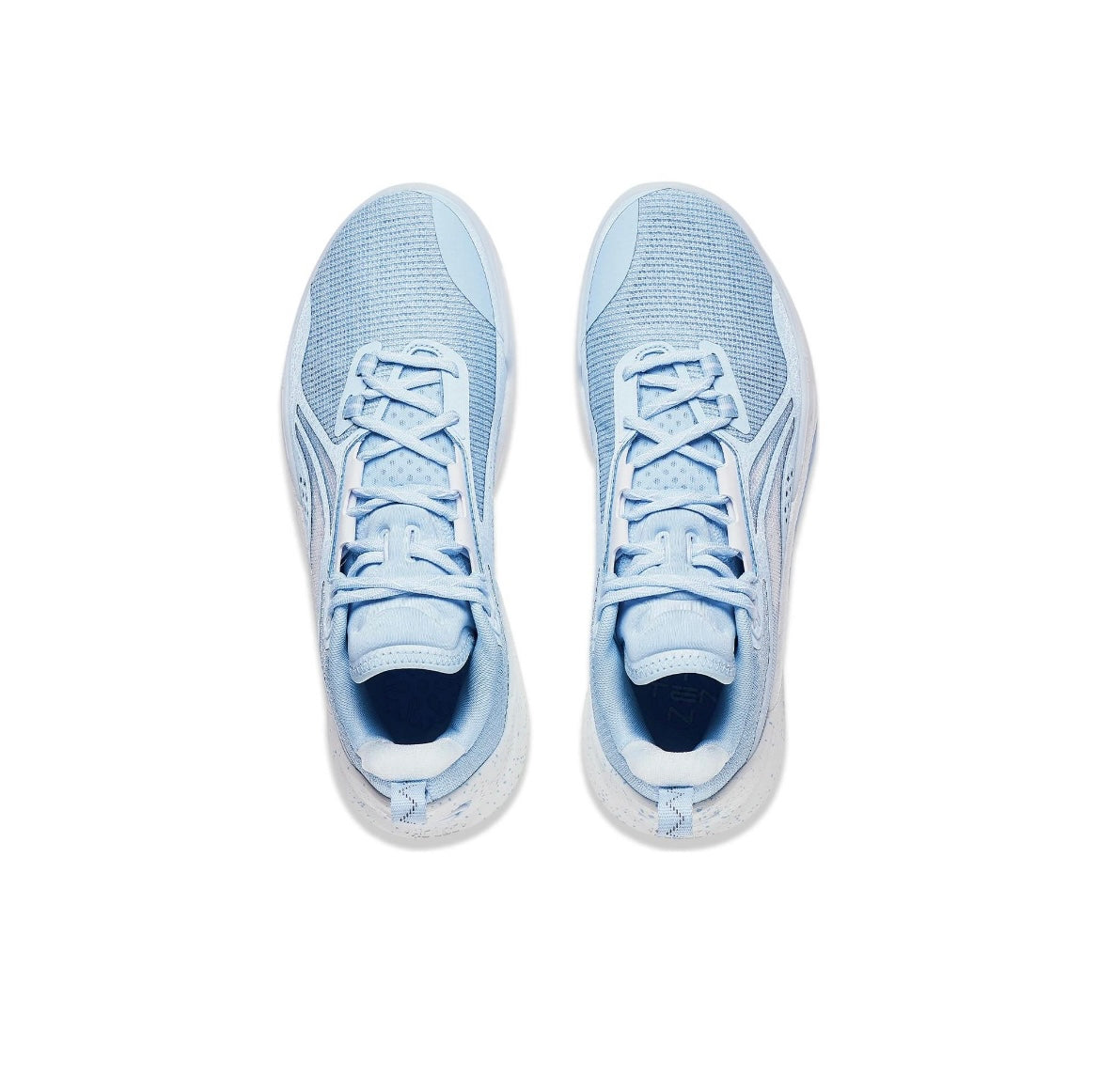 Li-Ning Speed 10 - Glacier Blue – Anto Sports