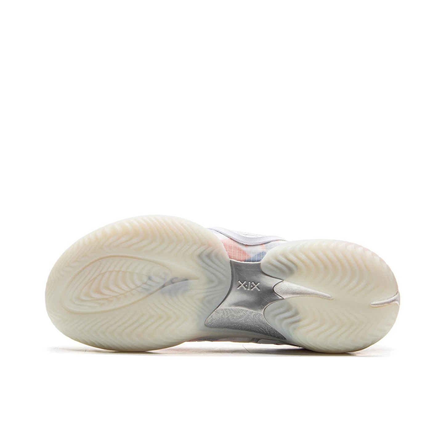 Li-Ning Yushuai 19 - Standard White