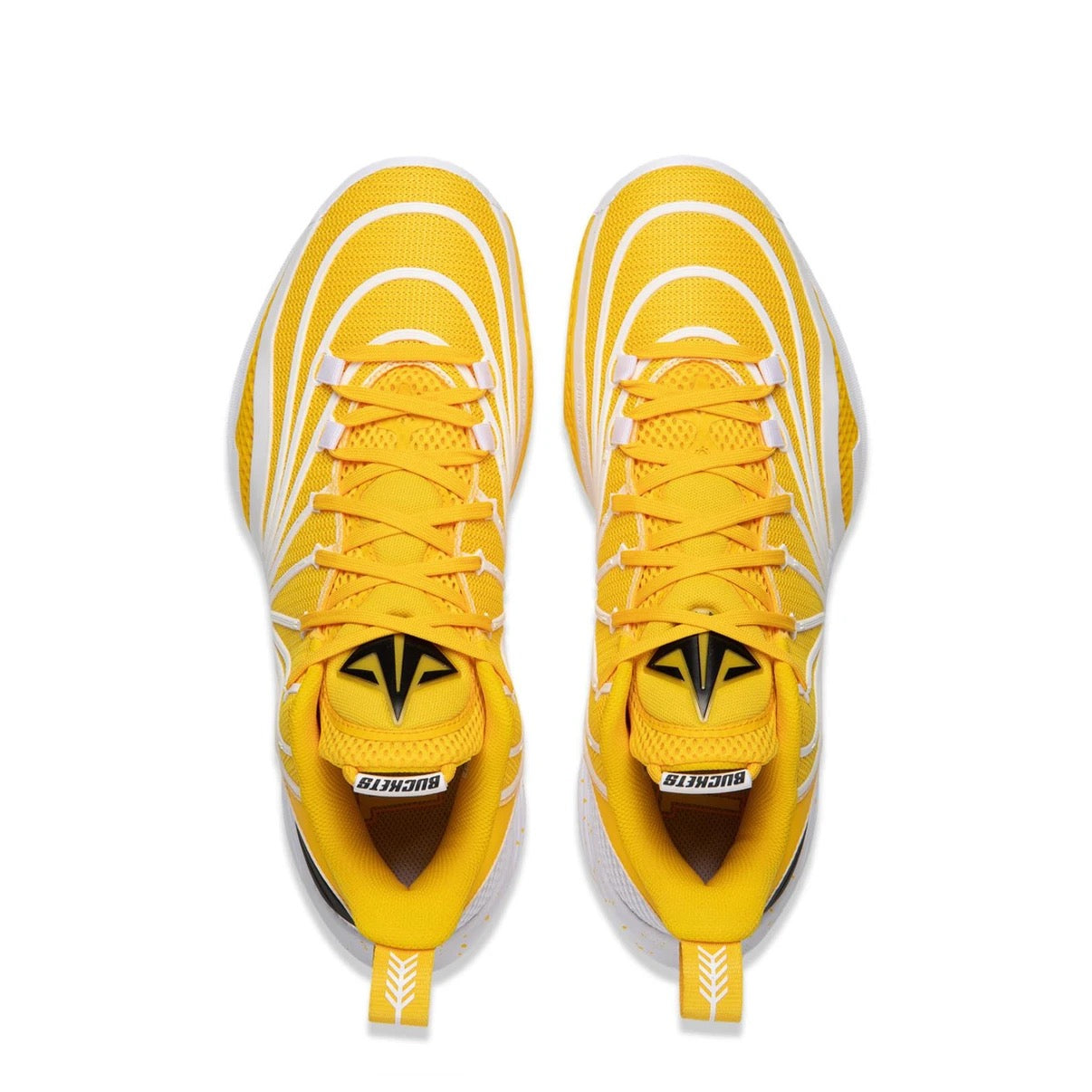 Li-Ning Jimmy Butler Jb Buckets 2 - Zhigao Cowboy