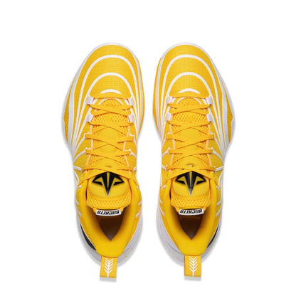 Li-Ning Jimmy Butler Jb Buckets 2 - Zhigao Cowboy