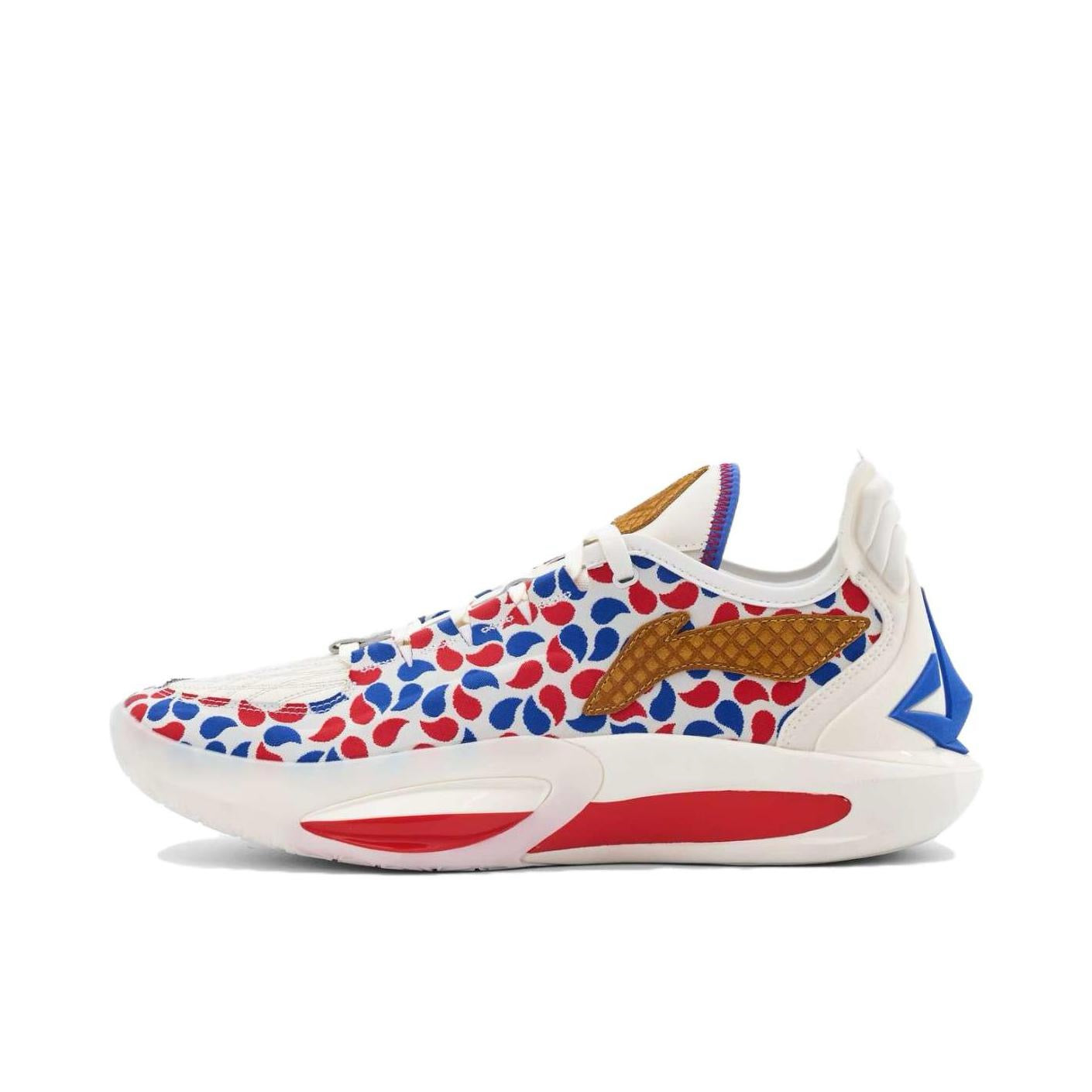 Li-Ning JB3 - Regal Ice Cream – Anto Sports