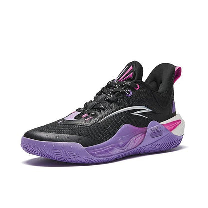 Anta Kai 1 Speed - Black/Purple