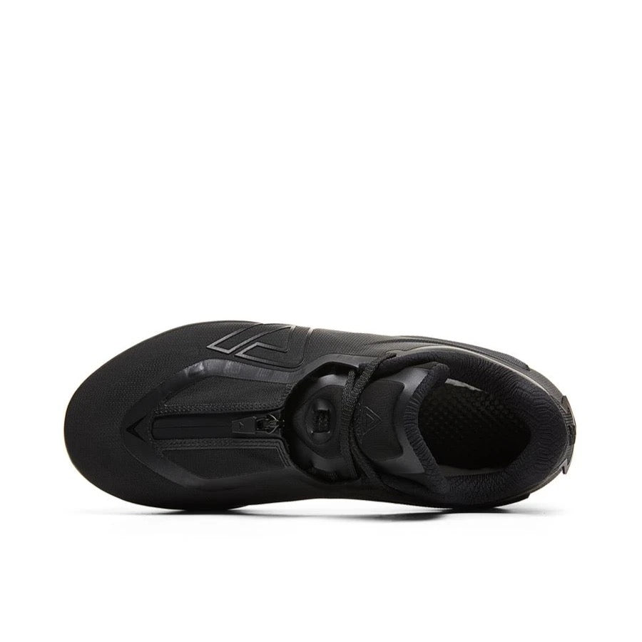 Peak Taichi Unmatched 3 - Black Warrior