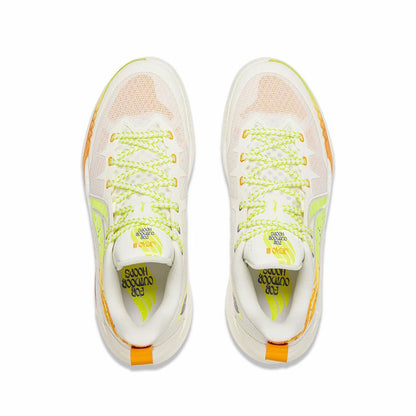 Li-Ning Jie'Ao 3 Low - Secretary Bird