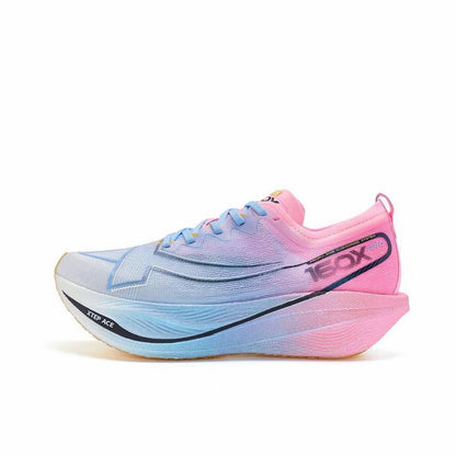 （Women & Men）Xtep 160X 5.0 Pro Marathon Running Shoes - Luo Ying