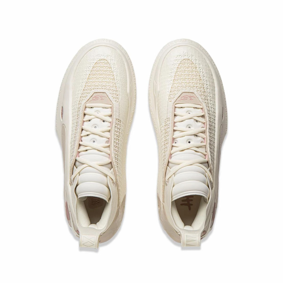 Li-Ning Way Of Wade 11 - Anaya