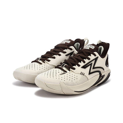 361° Big3 6.0 Quick Pro - Milk Tea