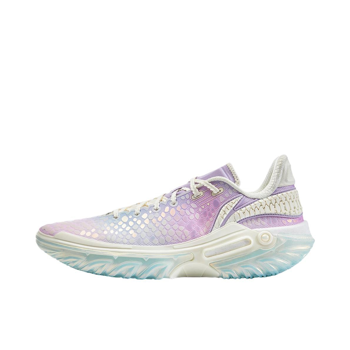 Li-Ning Jie'Ao 2 Low - Colorful python
