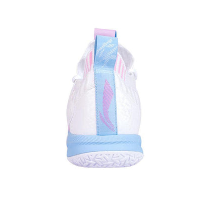 Li-Ning Dagger 4 Badminton Shoes - Cotton Candy