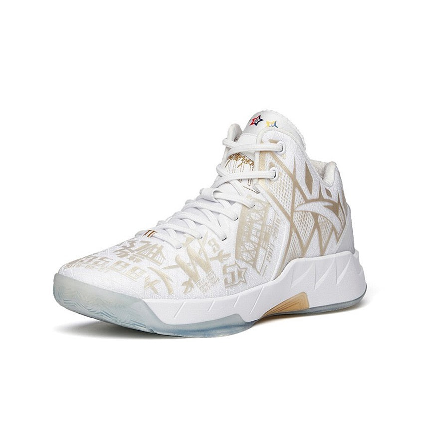 Anta Klay Thompson Kt1 Pro “Decennial”
