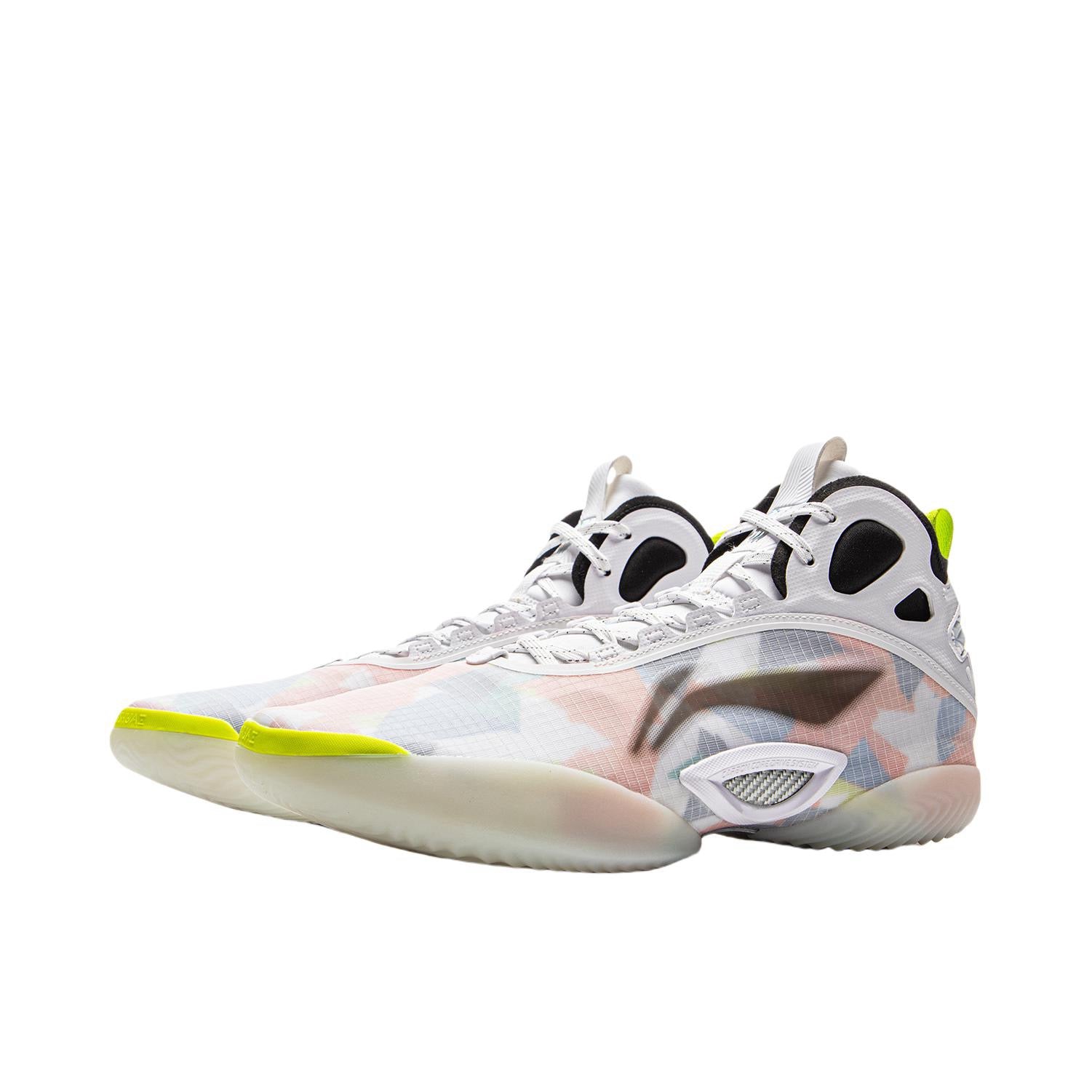 Li-Ning Yushuai 19 – Anto Sports