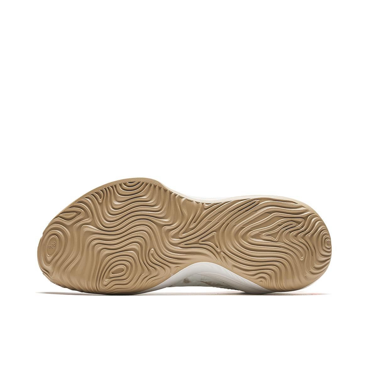 Anta KT The Mountain 2.5 Lite - White/Orange