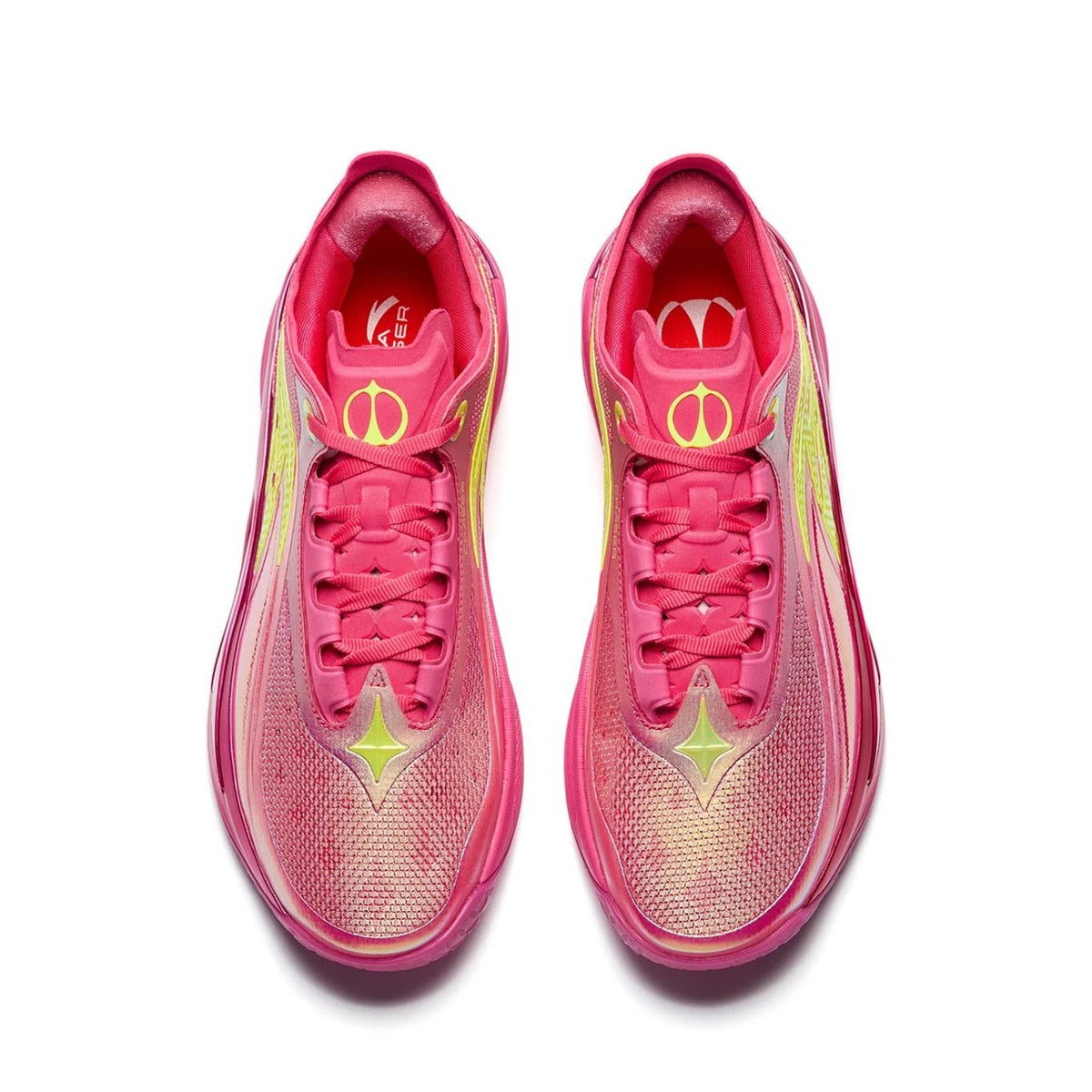 Anta Chaser Pro - NXT BALLER
