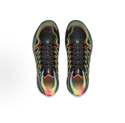 Li-Ning Gamma 2 - Unlimited