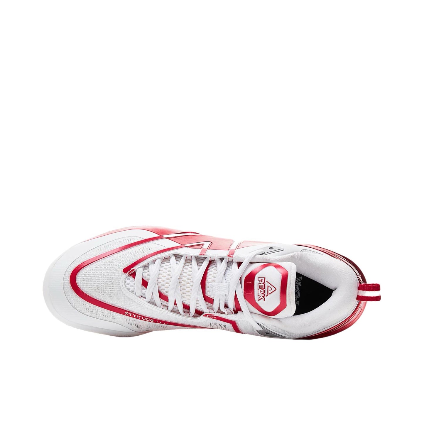 Malik Monk x Peak Taichi General - Original Intention