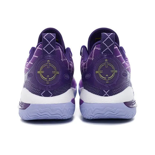 Austin Reaves x Rigorer AR2 - Show Time