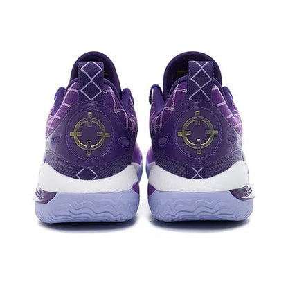 Austin Reaves x Rigorer AR2 - Show Time