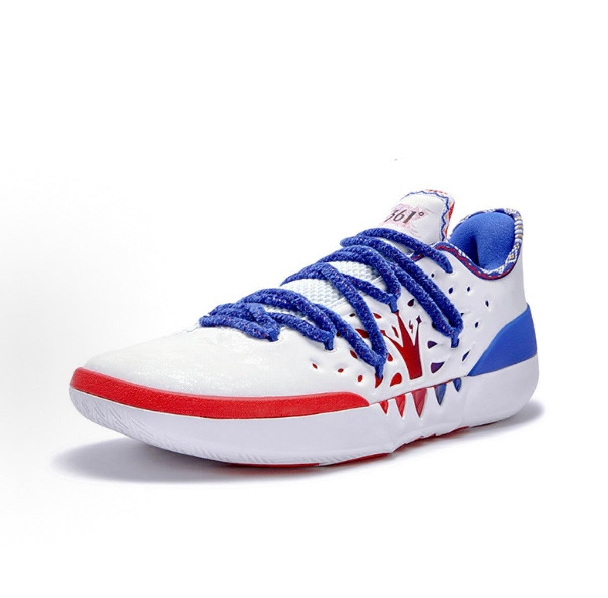 361 joker2 27CM/US9（Nikola Jokić選手着用モデル） 361° Nikola Jokić Joker 2 - Serbia – Anto Sports