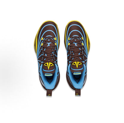 Li-Ning Jimmy Butler Jb Buckets 2 - Western Cowboy