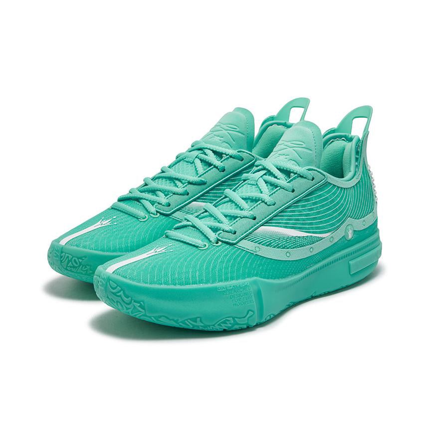 Nikola Jokic x 361° Joker 1 GT - NYC