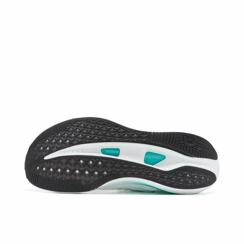 （Women & Men）Xtep 2000km 5.0 Running Shoes - Mandarin Duck/Valentine's Day