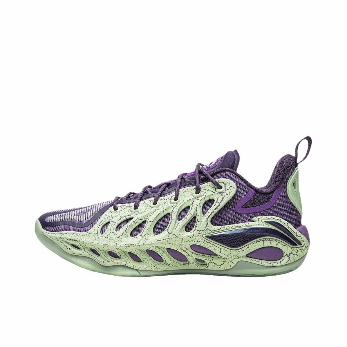 Li-Ning Badfive Hunting 2 - Demon