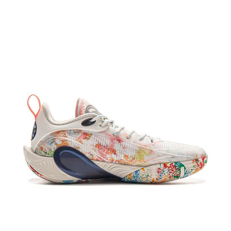 D'Angelo Russell x Li-Ning DLO 1 - Canvas