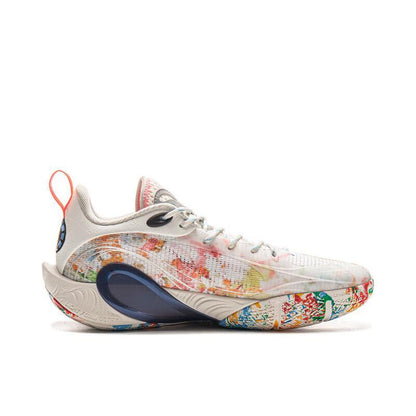 D'Angelo Russell x Li-Ning DLO 1 - Canvas