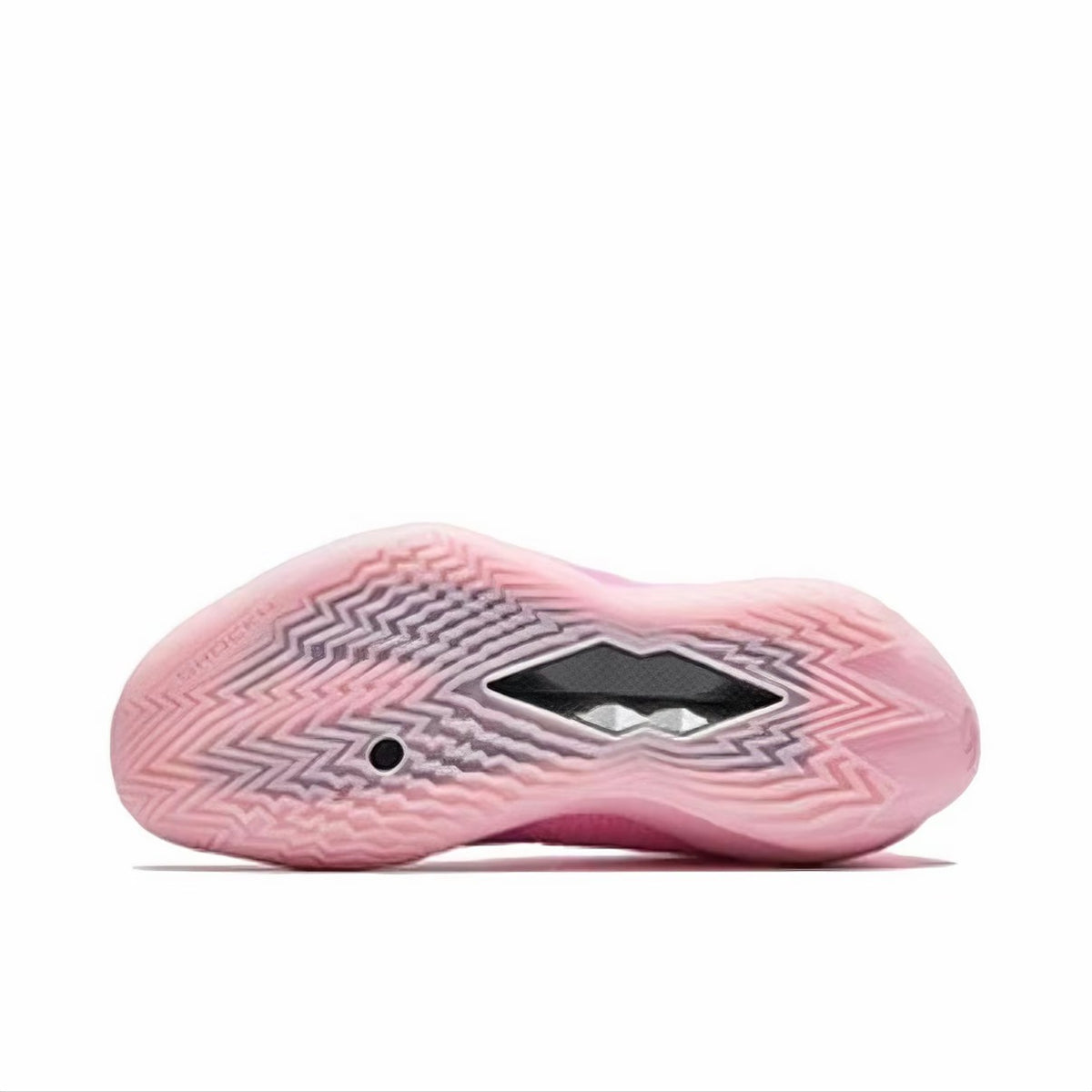 Anta Shock Wave 7 Pro - Pink