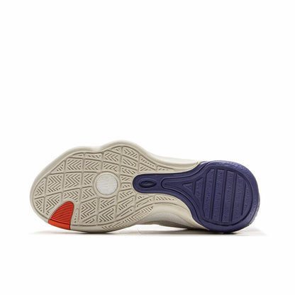 （Kids）Li-Ning Wade All City 13 - Silver Birch Grey