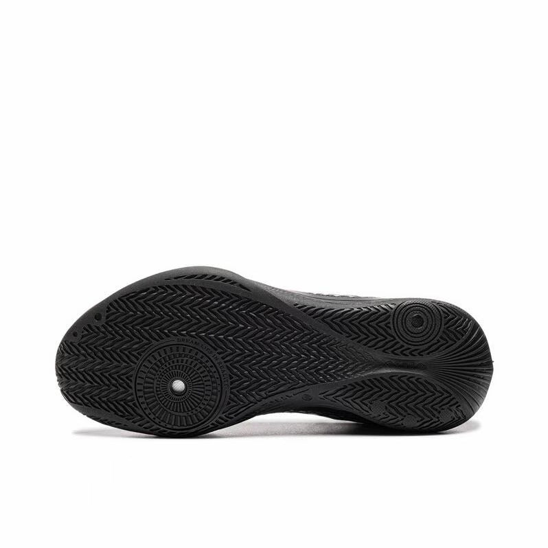 Li-Ning Wade 808 6 Ultra - Black Stingray