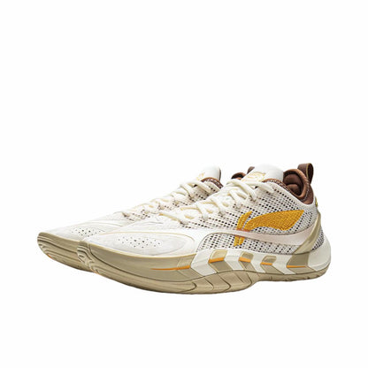 Li-Ning Badfive Guerrilla 2 Super - Milk coffee