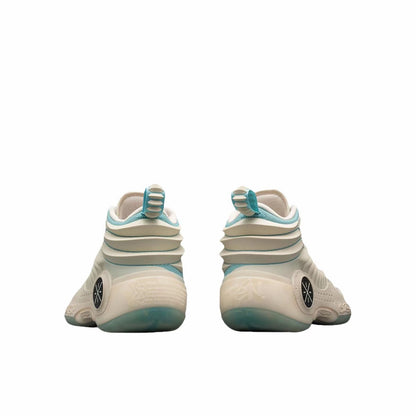 Li-Ning Way of Wade 10 - White Dragon