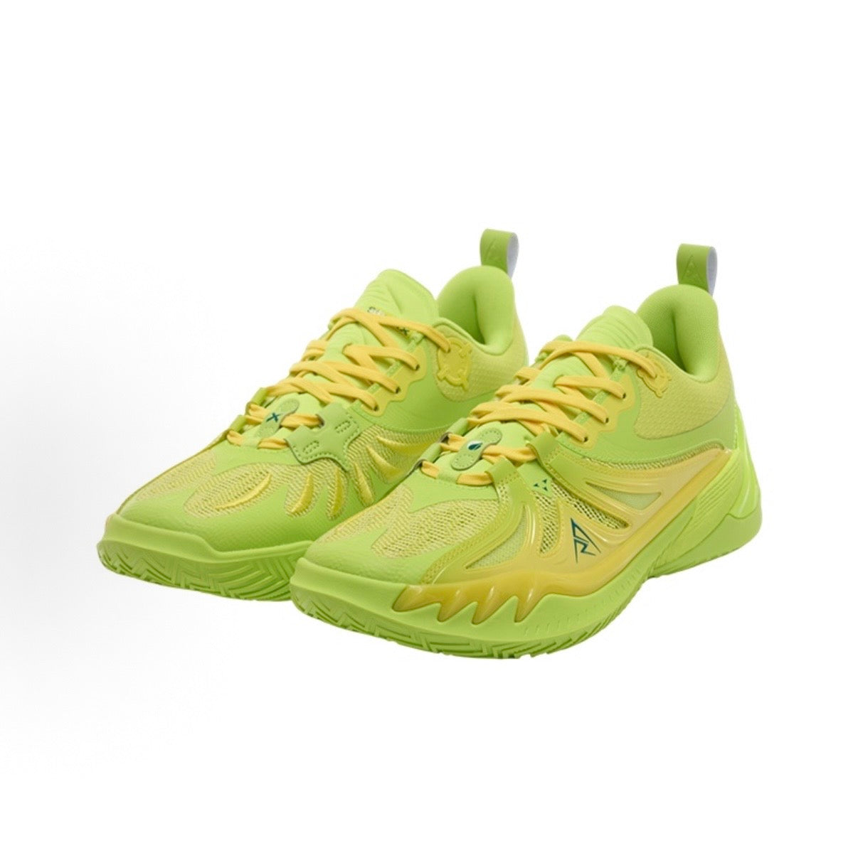 StockX | Austin Reaves x Rigorer AR3 - Green