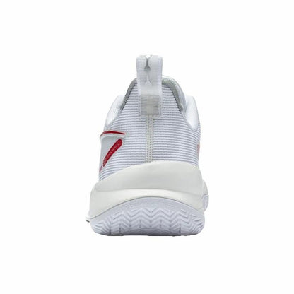 Li-Ning Super Light 2022 V2 - First Year White