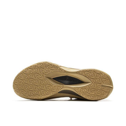 Li-Ning Jimmy Butler JB3 - Yellow Boots