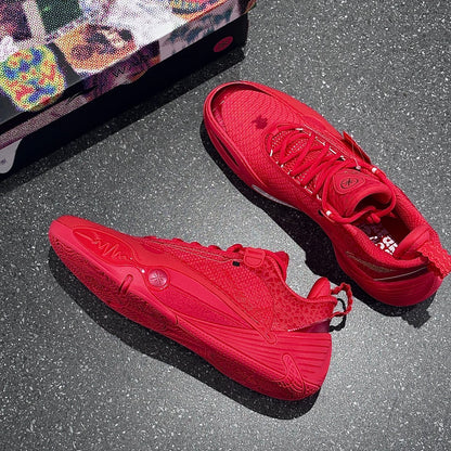 Li-Ning Wade All City 14 - Valentine's Day