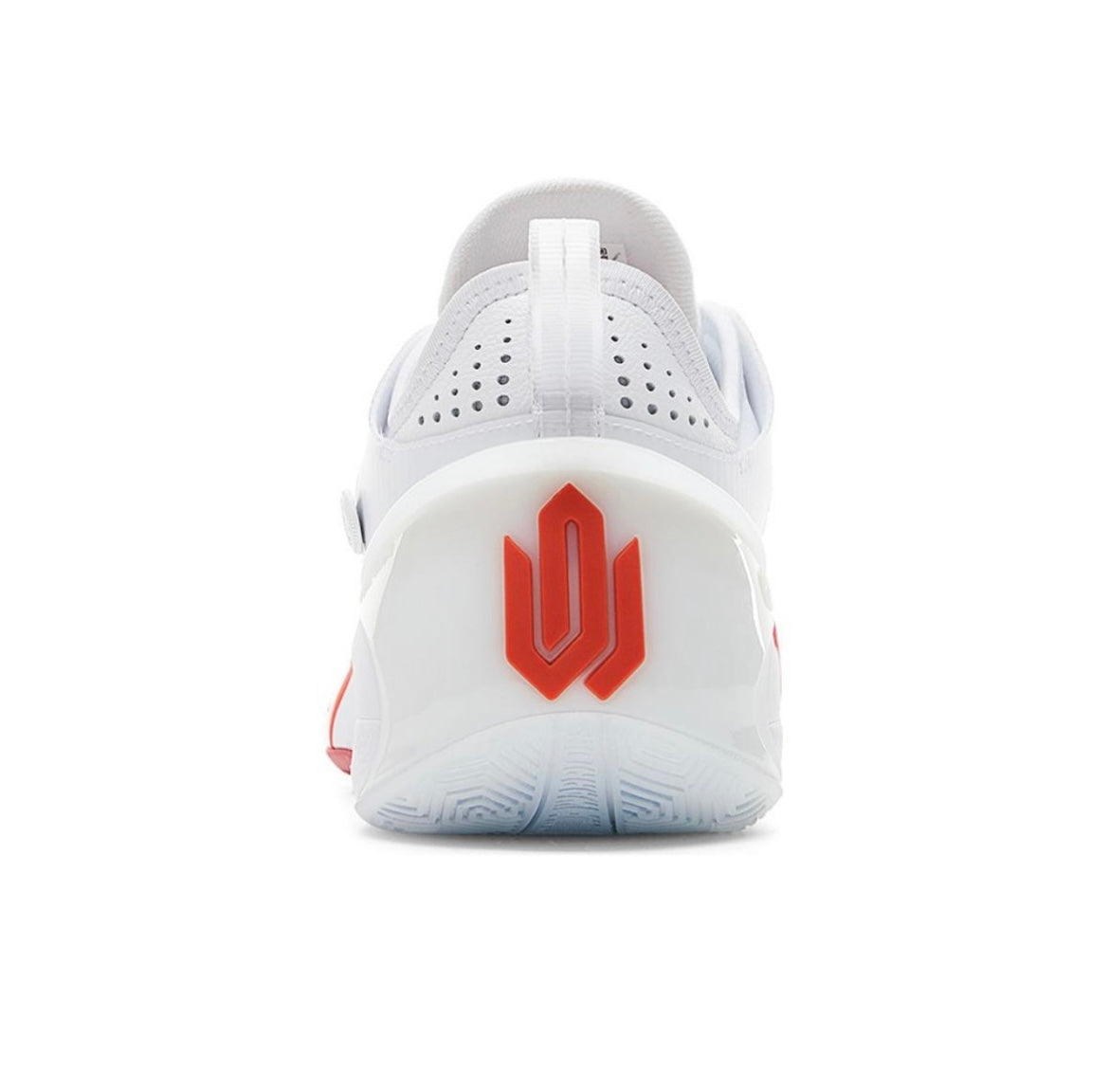 Peak Andrew Wiggins AW2 - White/Red