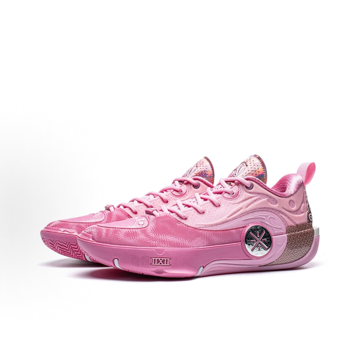 Li-Ning Way Of Wade 12 - Love